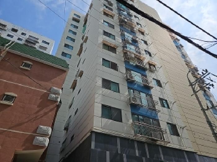 인천광역시 부평구 부평동 118-12 그린파크 4층402호 오피스텔 경매 사진 10