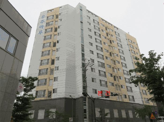 인천광역시 서구 마전동 982-7 우주마루 3층303호 오피스텔 경매 사진 9