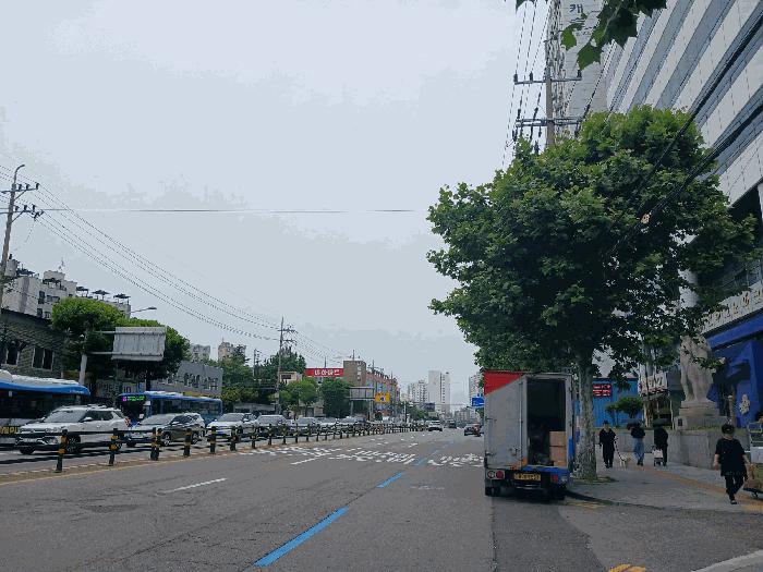 인천광역시 미추홀구 도화동 594-4 삼성캐슬 11층1101호 오피스텔 경매 사진 2