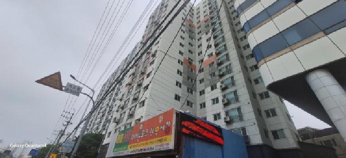 인천광역시 미추홀구 도화동 594-4 삼성캐슬 11층1101호 오피스텔 경매 사진 5