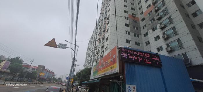 인천광역시 미추홀구 도화동 594-4 삼성캐슬 11층1101호 오피스텔 경매 사진 6