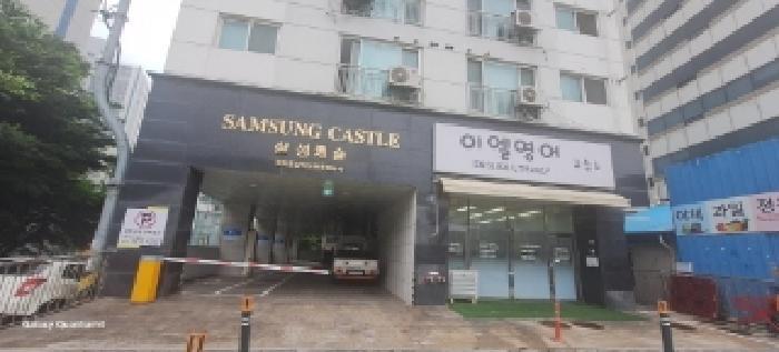 인천광역시 미추홀구 도화동 594-4 삼성캐슬 11층1101호 오피스텔 경매 사진 8