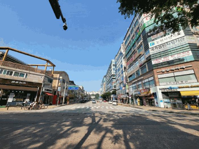 인천 남동구 오피스텔