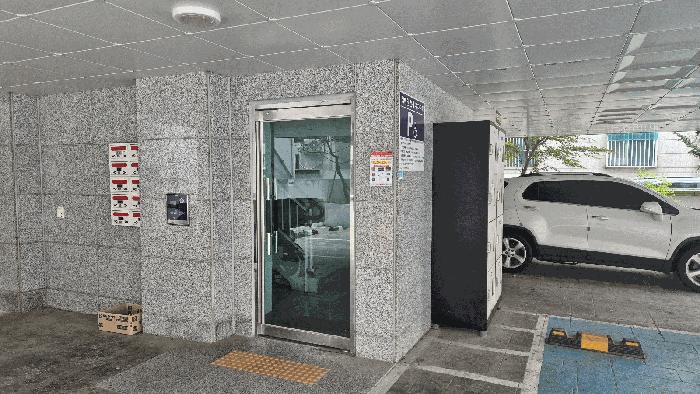 인천광역시 남동구 만수동 901-18 이화사랑채 2동 4층 402호 다세대(빌라) 경매 사진 2