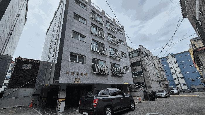 인천광역시 남동구 만수동 901-18 이화사랑채 2동 4층 402호 다세대(빌라) 경매 사진 3