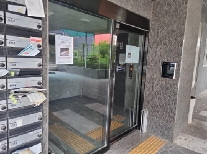 인천광역시 남동구 구월동 1120-15 구월동 하이팰리스 8층 803호 오피스텔 경매 사진 2
