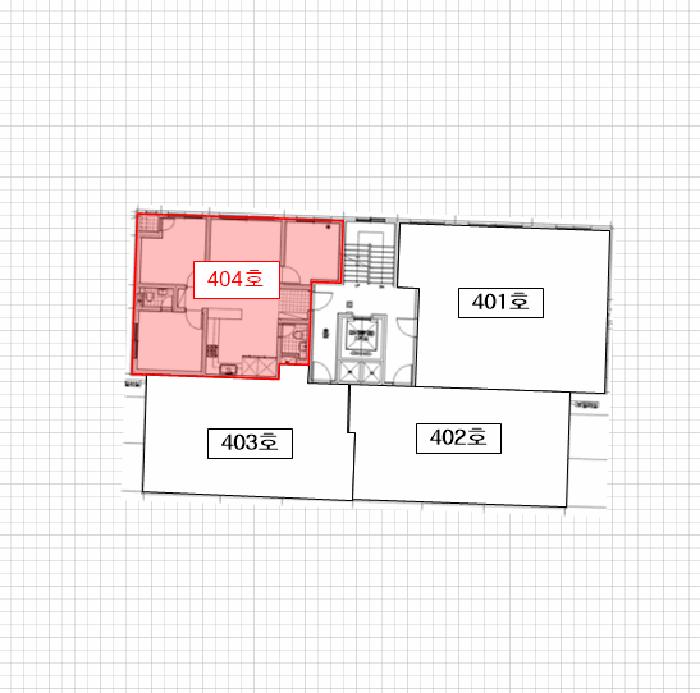 인천광역시 부평구 부평동 118-43 티제이더플레이스 4층404호 오피스텔 경매 사진 10