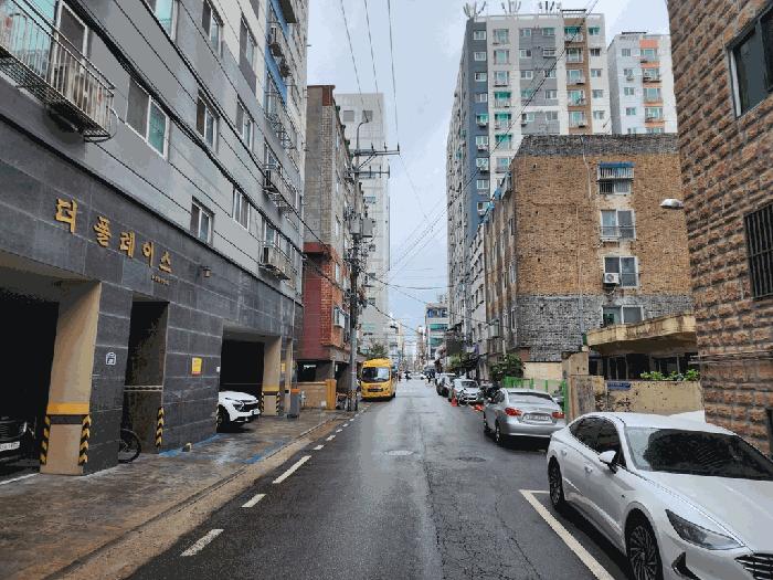 인천광역시 부평구 부평동 118-43 티제이더플레이스 4층404호 오피스텔 경매 사진 2