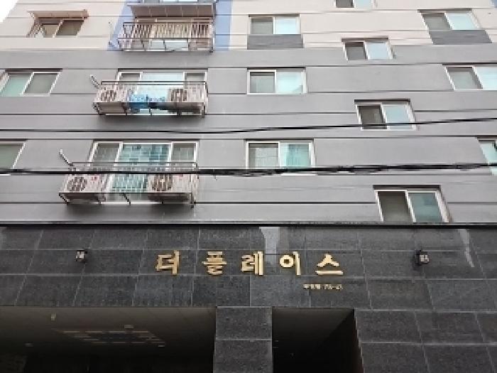 인천광역시 부평구 부평동 118-43 티제이더플레이스 4층404호 오피스텔 경매 사진 5