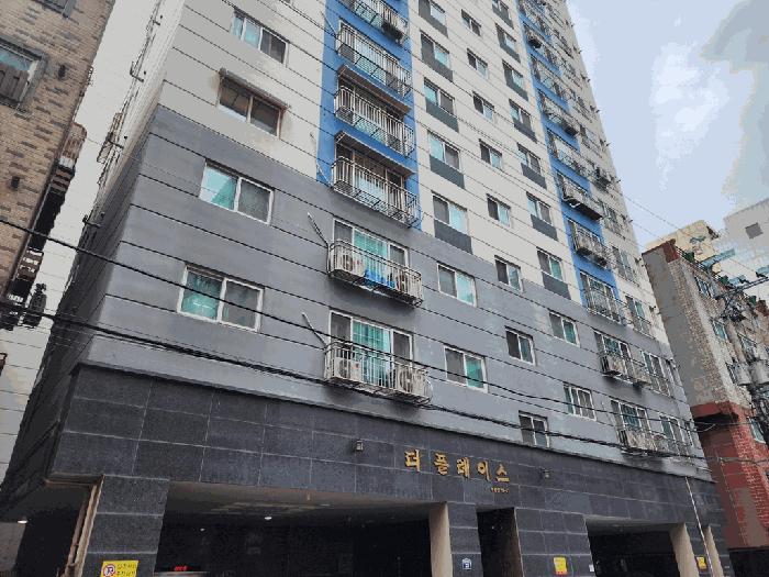 인천광역시 부평구 부평동 118-43 티제이더플레이스 4층404호 오피스텔 경매 사진 8