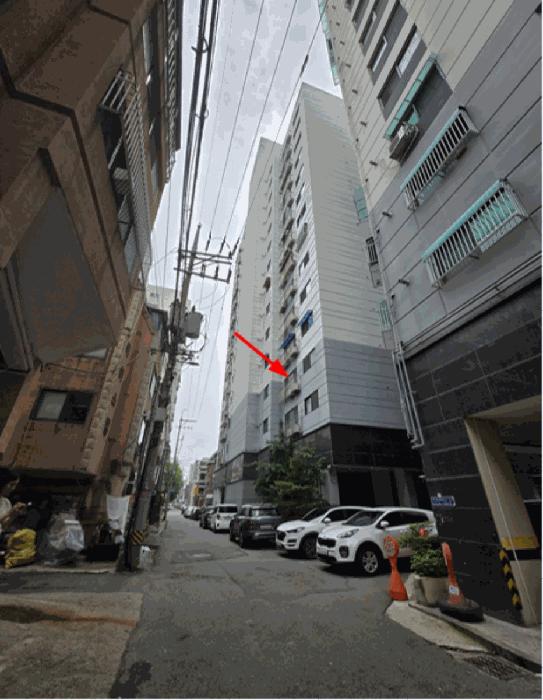 인천 부평구 오피스텔