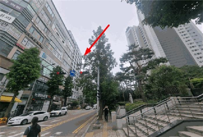 인천광역시 남동구 논현동 631-4 아라트라움 6층601호 오피스텔 경매 사진 2