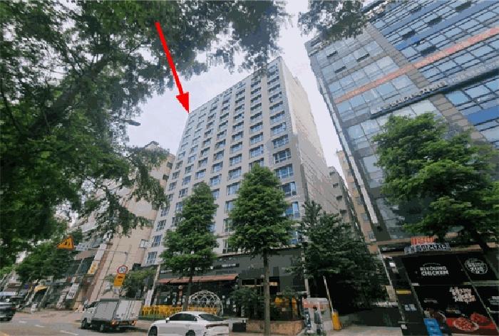 인천광역시 남동구 논현동 631-4 아라트라움 6층601호 오피스텔 경매 사진 9