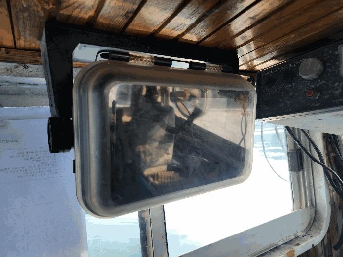 도산면 가오치항 선박 경매 사진 8