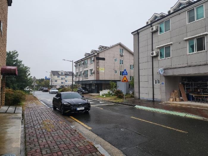 전북 완주군 다가구주택