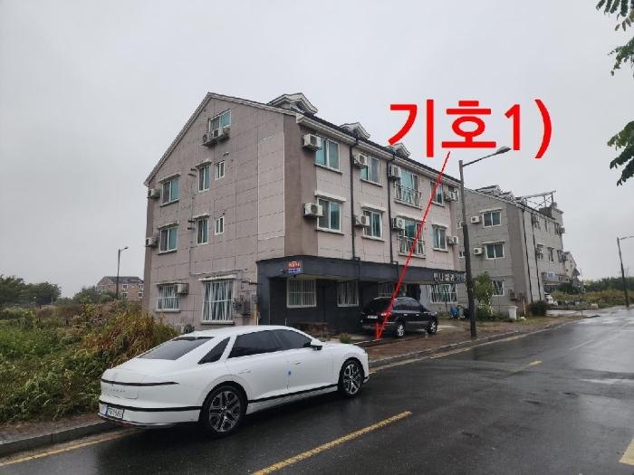 전북특별자치도 완주군 이서면 용서리 764-10 다가구주택 경매 사진 2