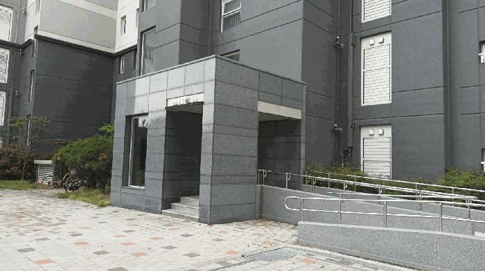 전북특별자치도 익산시 송학동 902 송학크레지움캐슬 102동 6층 603호 아파트 경매 사진 2