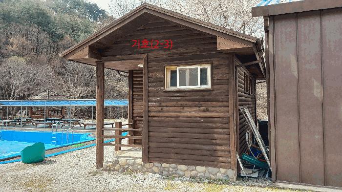전북특별자치도 진안군 백운면 신암리 89 펜션(캠핑장) 경매 사진 10