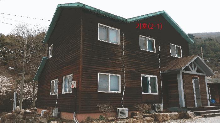 전북특별자치도 진안군 백운면 신암리 89 펜션(캠핑장) 경매 사진 11