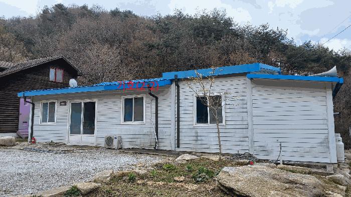 전북특별자치도 진안군 백운면 신암리 89 펜션(캠핑장) 경매 사진 14