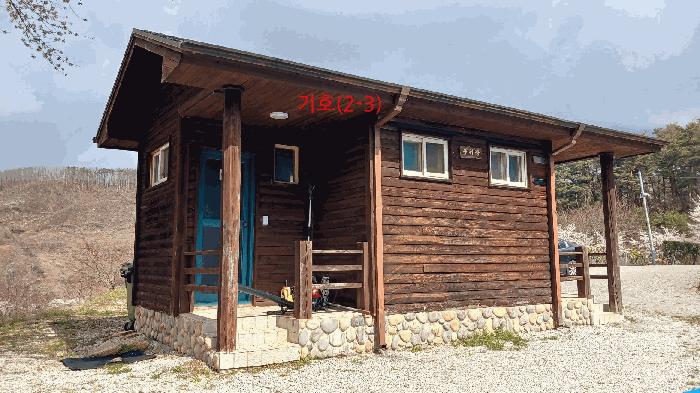 전북특별자치도 진안군 백운면 신암리 89 펜션(캠핑장) 경매 사진 16