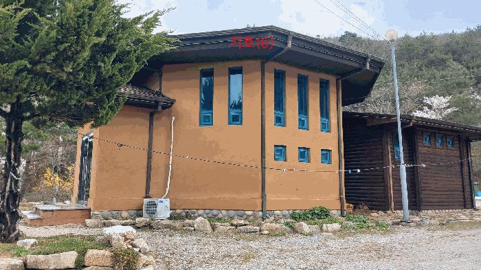 전북특별자치도 진안군 백운면 신암리 89 펜션(캠핑장) 경매 사진 19