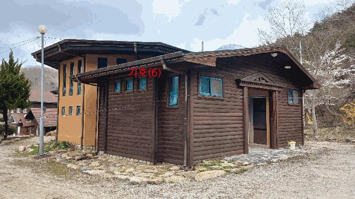 전북특별자치도 진안군 백운면 신암리 89 펜션(캠핑장) 경매 사진 30