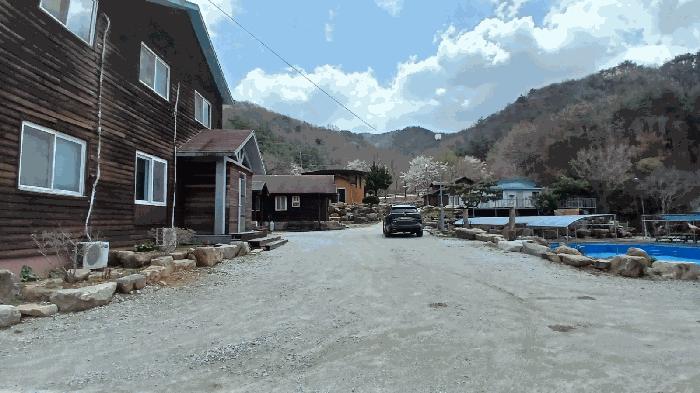 전북특별자치도 진안군 백운면 신암리 89 펜션(캠핑장) 경매 사진 32