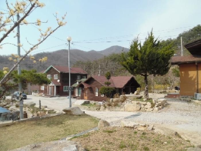 전북특별자치도 진안군 백운면 신암리 89 펜션(캠핑장) 경매 사진 49