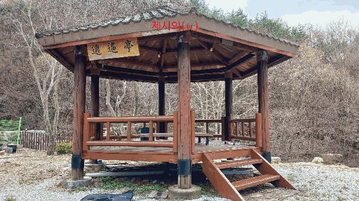 전북특별자치도 진안군 백운면 신암리 89 펜션(캠핑장) 경매 사진 6