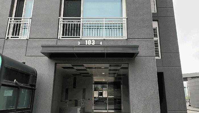 전북특별자치도 익산시 송학동 902 송학크레지움캐슬 103동 14층 1403호 아파트 경매 사진 2