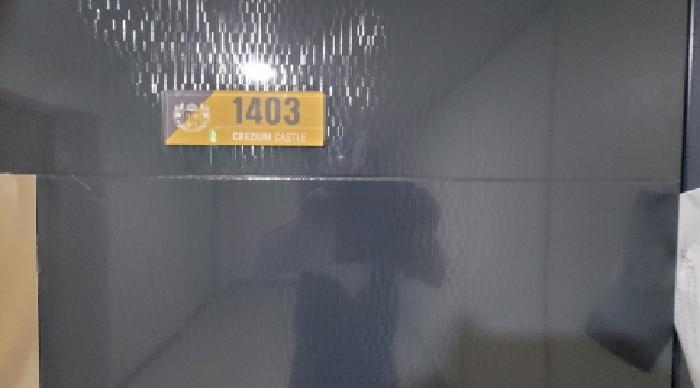 전북특별자치도 익산시 송학동 902 송학크레지움캐슬 103동 14층 1403호 아파트 경매 사진 7