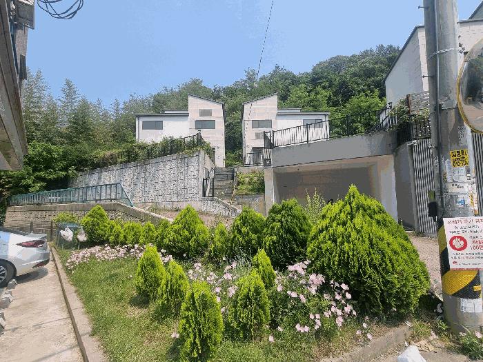 전북 전주시 덕진구 주택