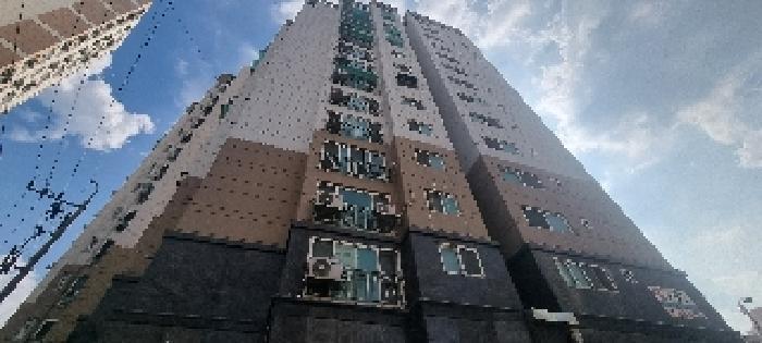 인천광역시 부평구 부평동 147-17 해피플러스 15층1506호 오피스텔 경매 사진 5