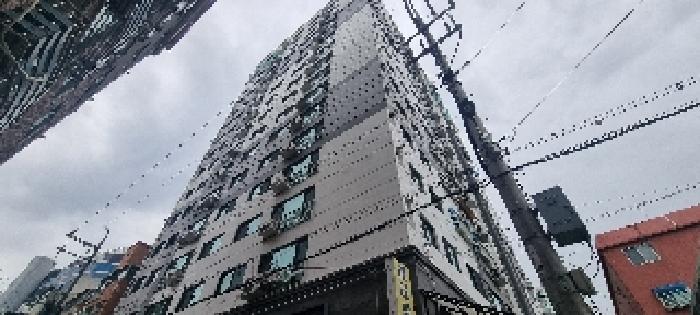 인천광역시 부평구 부평동 158-1 하이원 2층203호 오피스텔 경매 사진 3