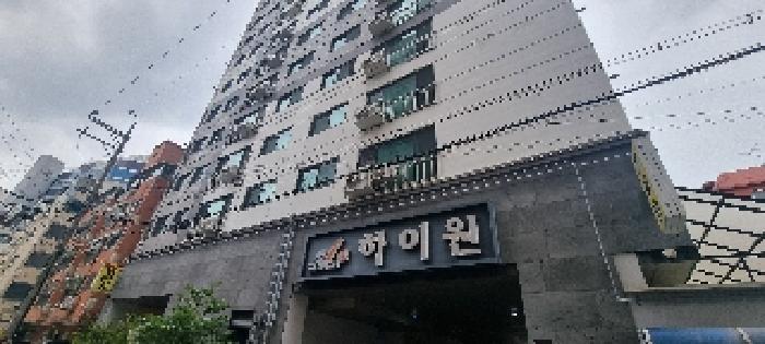 인천광역시 부평구 부평동 158-1 하이원 2층203호 오피스텔 경매 사진 4