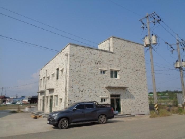 전북특별자치도 김제시 청하면 동지산리 1010-4 공장 경매 사진 17
