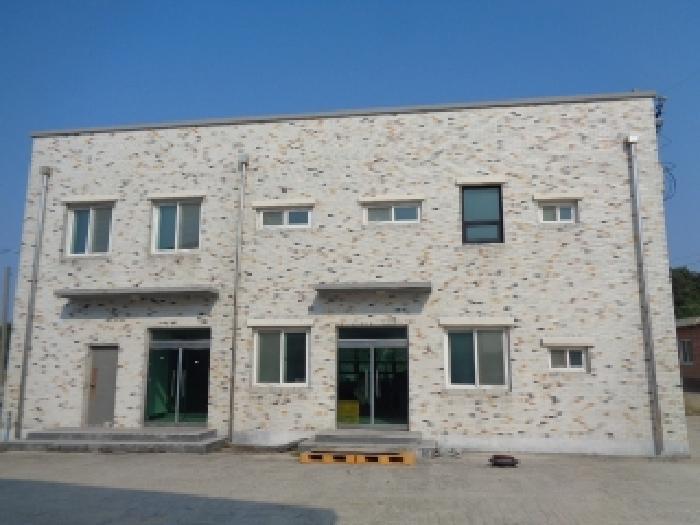 전북특별자치도 김제시 청하면 동지산리 1010-4 공장 경매 사진 18