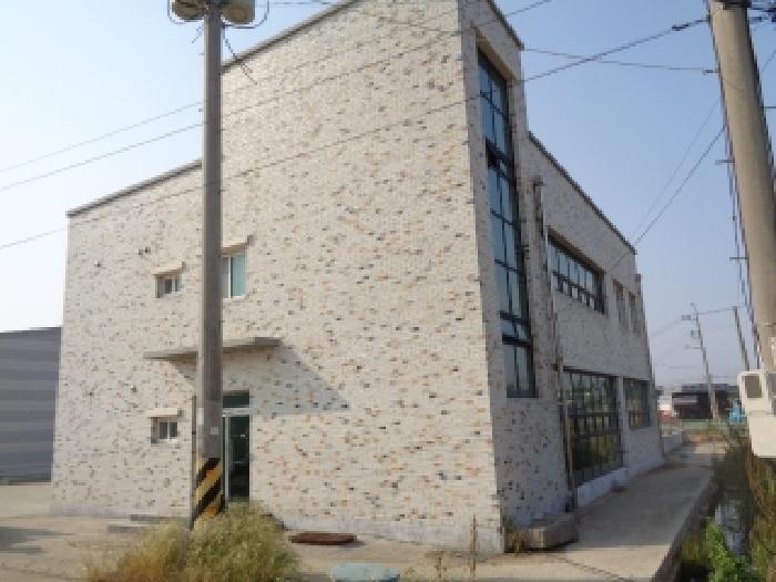 전북특별자치도 김제시 청하면 동지산리 1010-4 공장 경매 사진 20