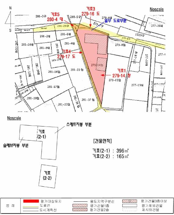 경상남도 밀양시 상남면 외산리 279-14 창고 경매 사진 16