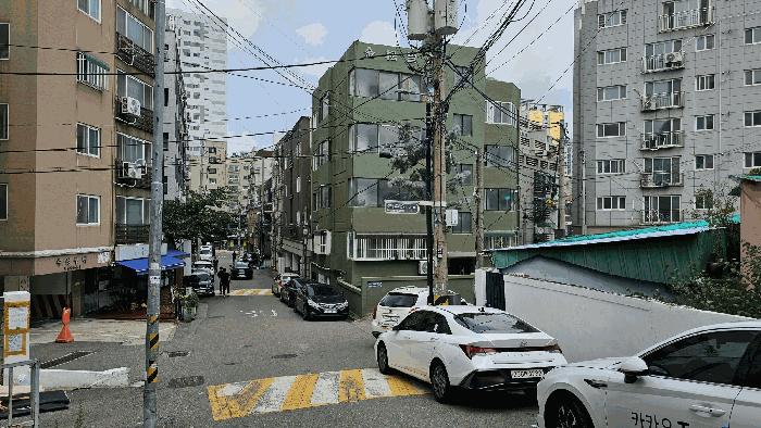 인천 미추홀구 다세대(빌라)