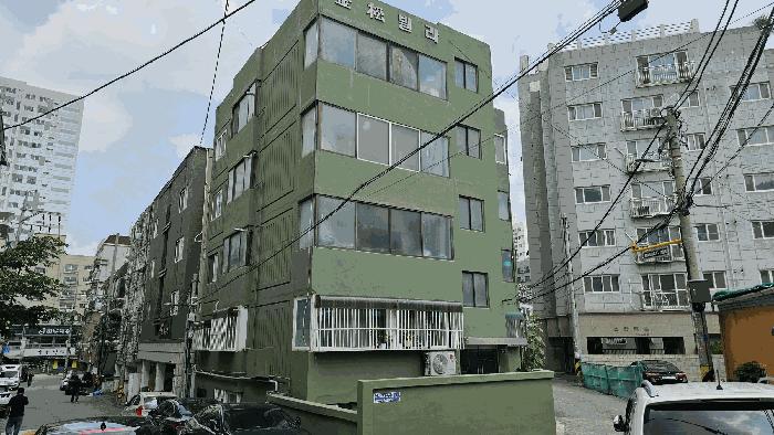 인천광역시 미추홀구 주안동 103-11 금송빌라 4층402호 다세대(빌라) 경매 사진 4