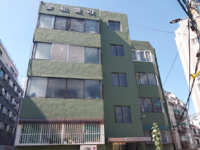 인천광역시 미추홀구 주안동 103-11 금송빌라 4층402호 다세대(빌라) 경매 사진 6