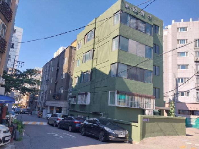 인천광역시 미추홀구 주안동 103-11 금송빌라 4층402호 다세대(빌라) 경매 사진 7