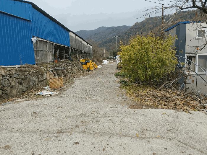 경상남도 밀양시 청도면 구기리 산47 임야 경매 사진 4