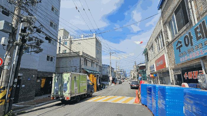 인천광역시 서구 가좌동 142-4 현대리더스 2층203호 다세대(빌라) 경매 사진 2