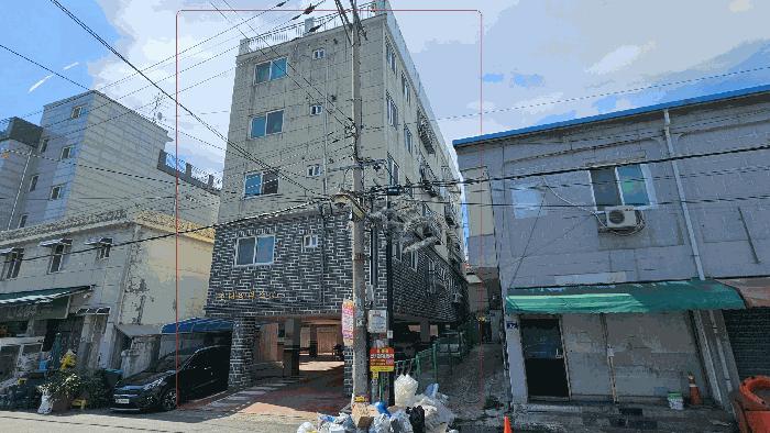 인천광역시 서구 가좌동 142-4 현대리더스 2층203호 다세대(빌라) 경매 사진 3