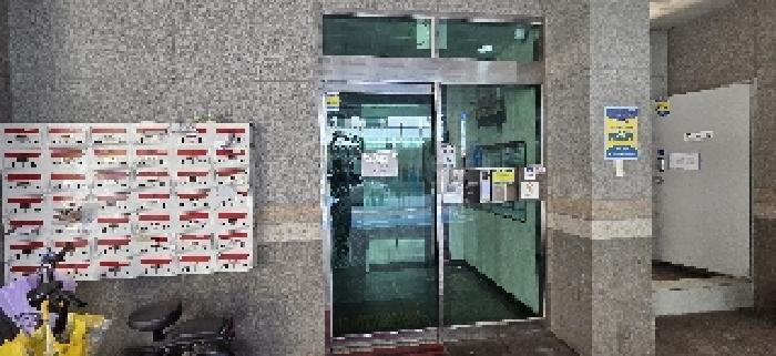 인천광역시 부평구 부평동 554 해송파크뷰4차 5층501호 오피스텔 경매 사진 8