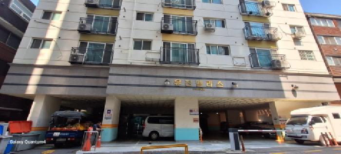 인천광역시 남동구 간석동 103-3 유진펠리스 4층403호 오피스텔 경매 사진 5