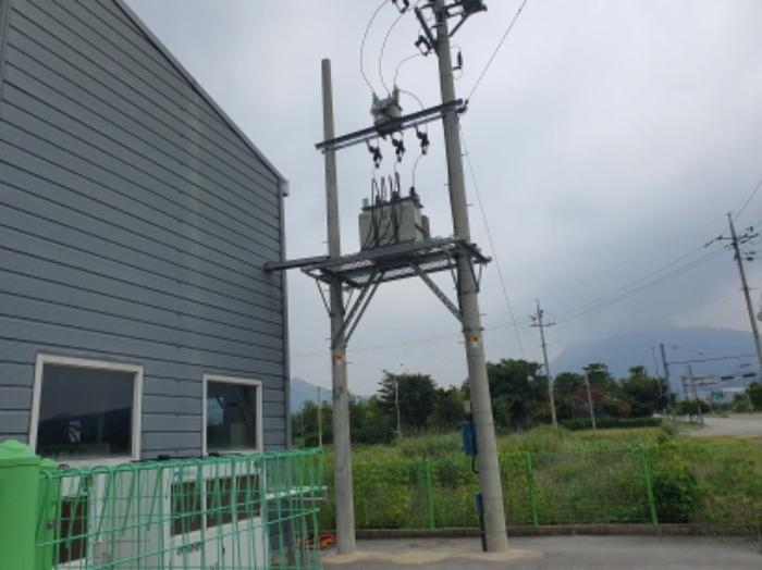 전라남도 장흥군 장흥읍 해당리 650-8 공장 경매 사진 35